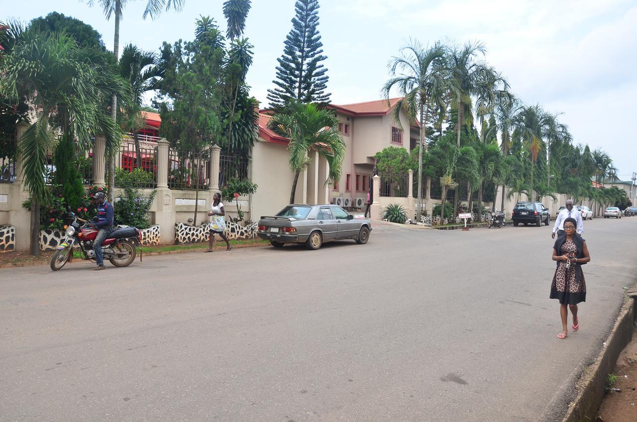 Sunview Hotel Acurê Exterior foto